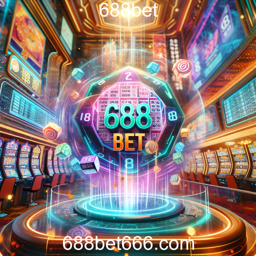 Descubra a Loteria no 688bet: Uma Aventura de Emoção e Prêmios